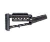 Rossi 92 Heritage Citadel Lever Butt Stock (black)